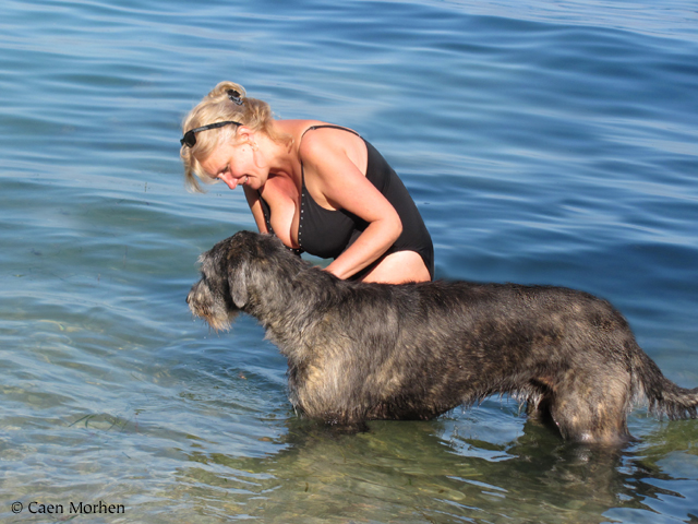 Look this is Lago di Garda, really!