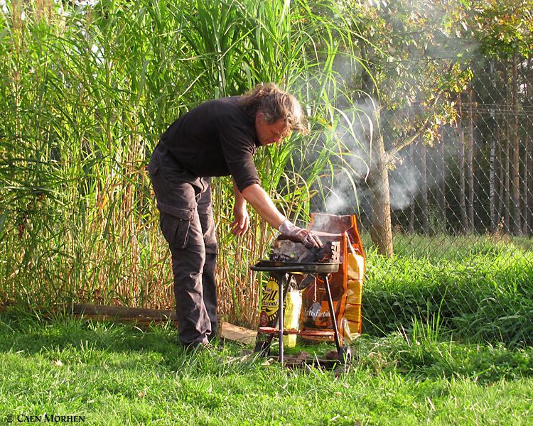 Dear Petr prepare brunch for all ...