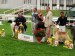 International Dogshow - Daughter CAC, CACIB, BOB and won BIG